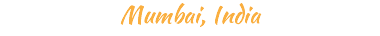 Mumbai, India